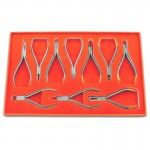 Orthodontic Instruments